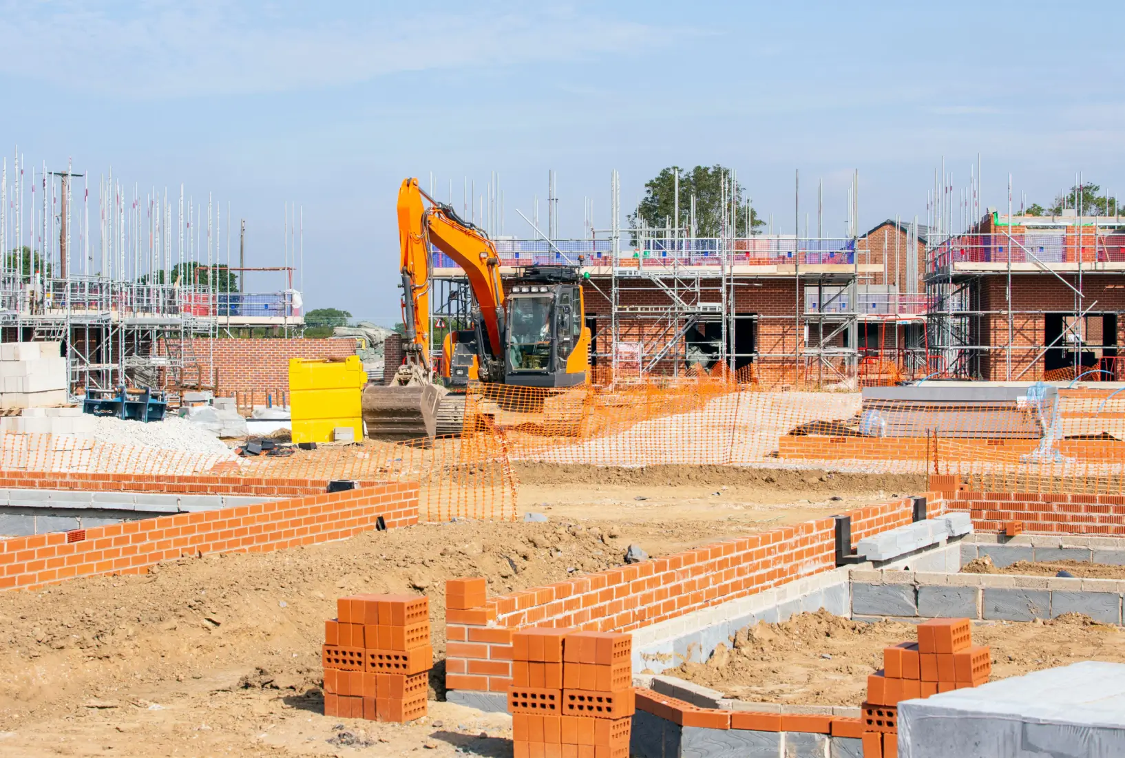 Professional drain inspection service in Watlington