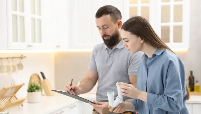 Drain maintenance service in Watlington by professional drainage engineer